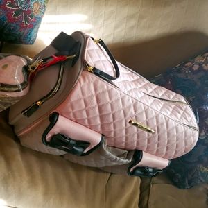 Diaper bag